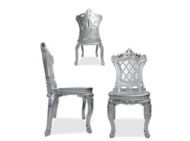 Design of love Princess of love chaise Princess of love chaise