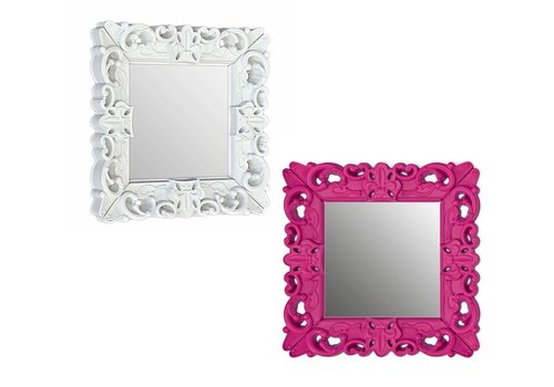 Mirror of love Size-S spiegel