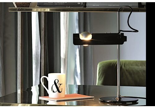 Spider lampe de bureau - 291