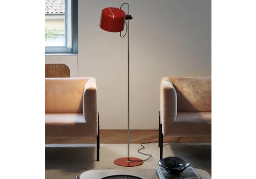 Coupé 3321 staande lamp