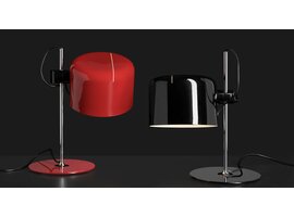 Coupe lampe de bureau 2202