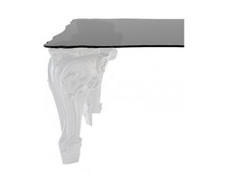 Design of love Sir of love tafel - glas Sir of love tafel - glas