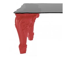 Design of love Sir of love tafel - glas Sir of love tafel - glas