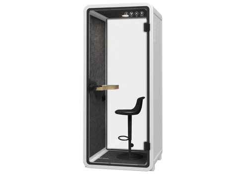 Mobiele Solo geluiddempende pods