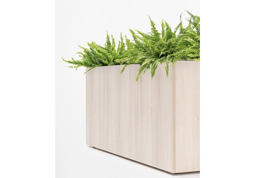 Unité de pot de plantes grande