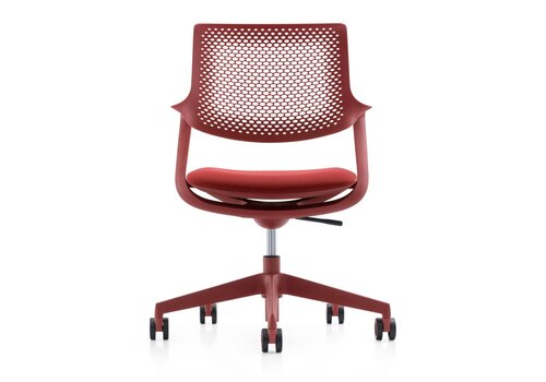 Ergo PRO ergonomische vergaderstoel