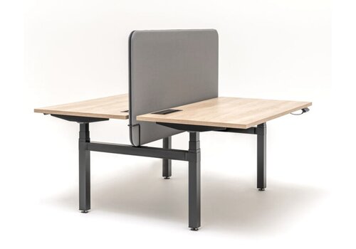 Ogi Drive Bench assis debout monomoteur