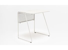Loop bureau de formation empilable