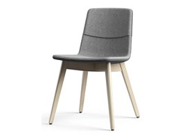 Twist & sit  Chaise de projet
