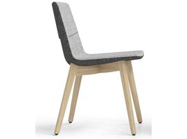 Twist & sit  Chaise de projet