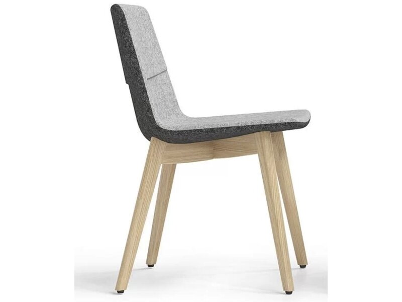 Twist & sit  Chaise de projet