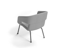 Twist&Sit Soft siège Lounge