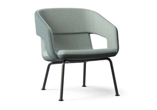 Twist&Sit Soft siège Lounge