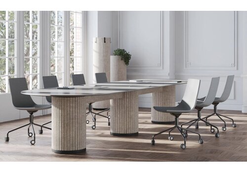 Parthos vergadertafel