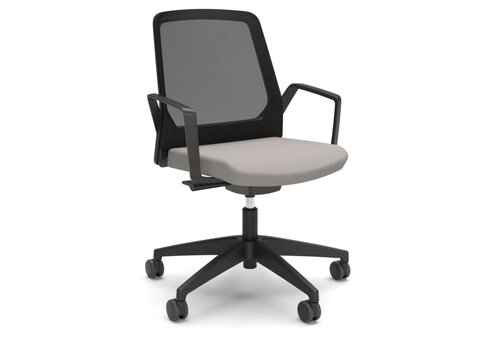 BuddyIS3 vergaderstoel