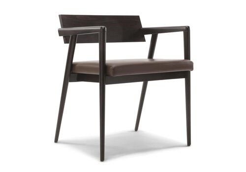 Dormito Fauteuil  en cuir