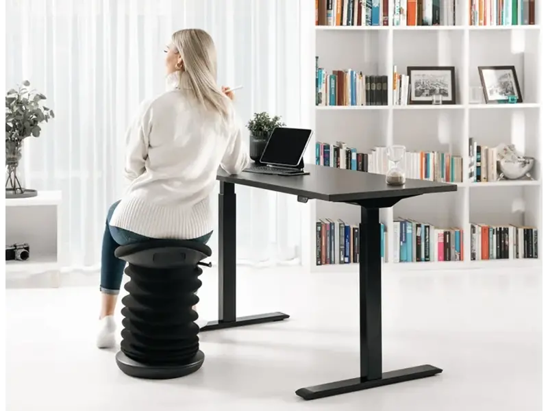 Sitness 4D Tabouret ergonomique
