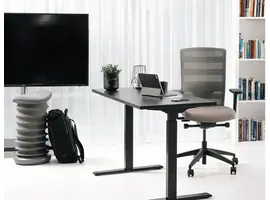 Sitness 4D Tabouret ergonomique