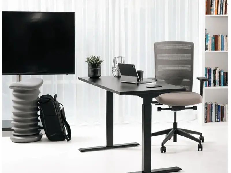 Sitness 4D Tabouret ergonomique