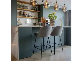 Kick collection Lucy barkruk Lucy barkruk