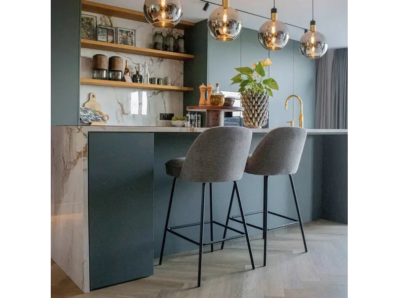 Kick collection Lucy barkruk Lucy barkruk