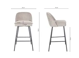 Kick collection Lucy barkruk Lucy barkruk