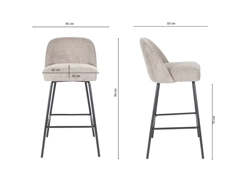 Kick collection Lucy barkruk Lucy barkruk