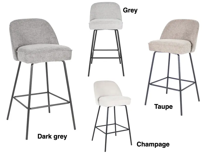 Kick collection Lucy barkruk Lucy barkruk