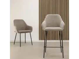 Kick collection Suus barkruk Suus barkruk