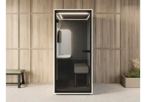 Box1 Sit akoestische belcel