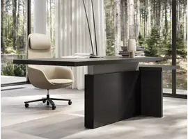 Mux 70 bureau de direction réglable en hauteur