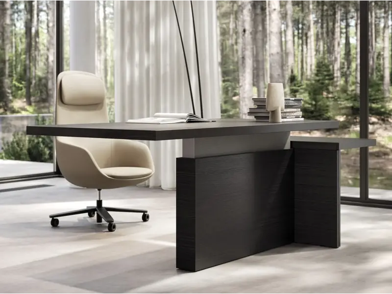 Mux 70 bureau de direction réglable en hauteur