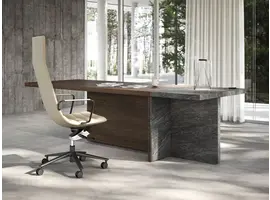 Mux 70 bureau de direction réglable en hauteur