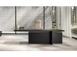 Mux 70 bureau de direction réglable en hauteur