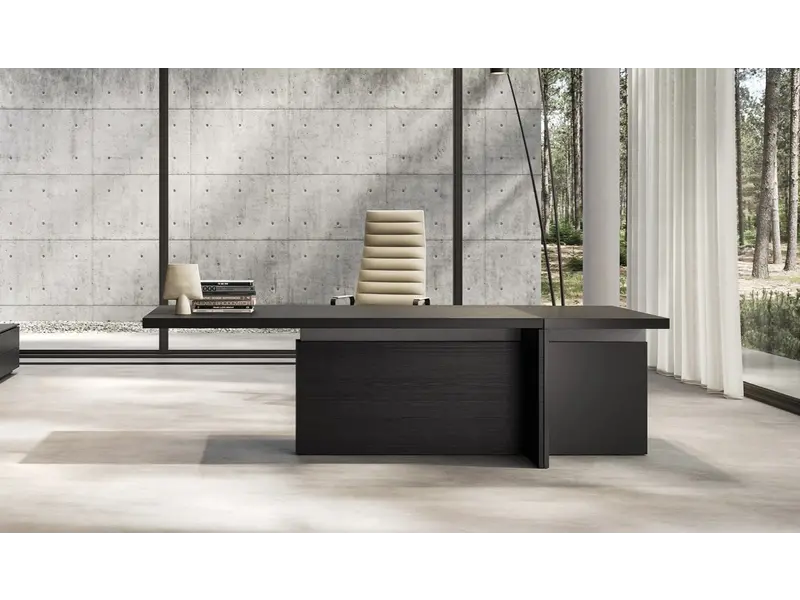 Mux 70 bureau de direction réglable en hauteur