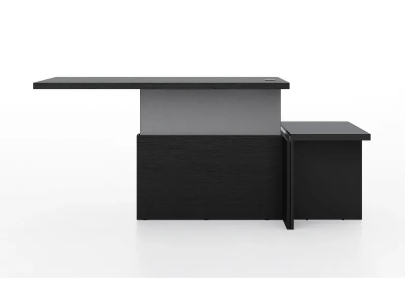 Mux 70 bureau de direction réglable en hauteur