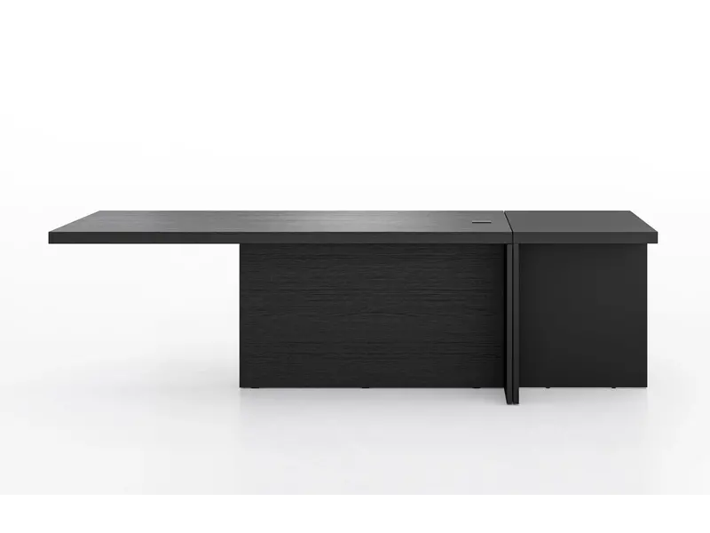 Mux 70 bureau de direction réglable en hauteur