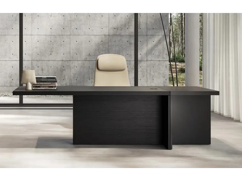 Mux 70 bureau de direction réglable en hauteur