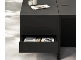 Mux 70 bureau de direction réglable en hauteur