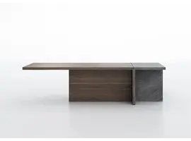 Mux 70 bureau de direction réglable en hauteur
