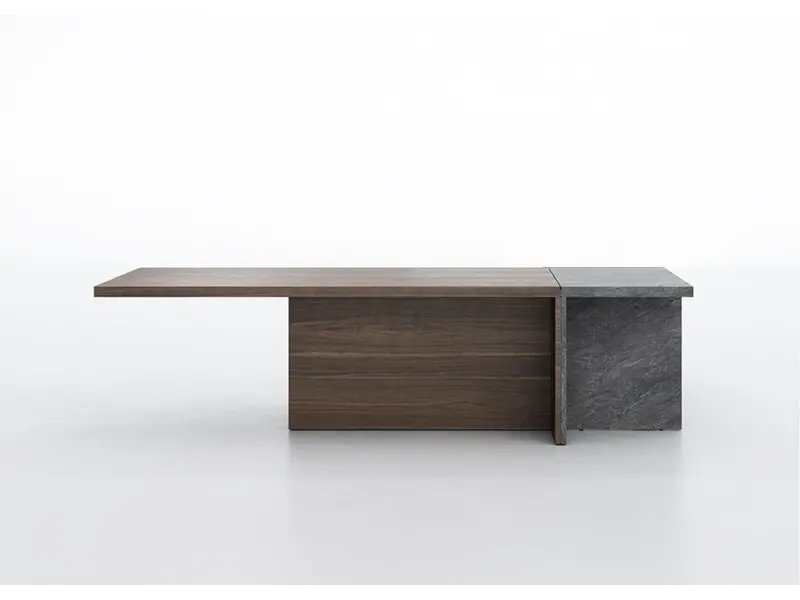 Mux 70 bureau de direction réglable en hauteur