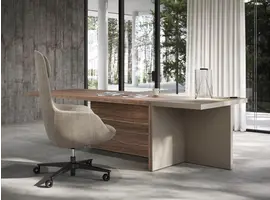 Mux 70 bureau de direction réglable en hauteur