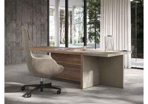 Mux 70 bureau de direction réglable en hauteur