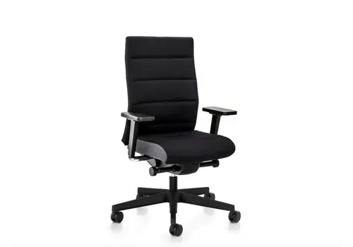 Bureaustoel Champ Light 3C04