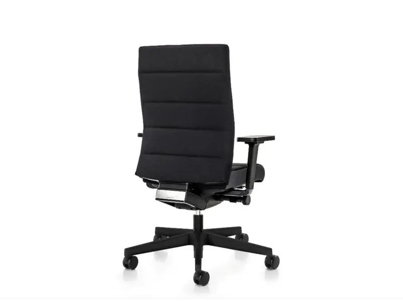 Bureaustoel Champ Light 3C04