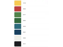 Riccardo Rivoli Livia chaise en hêtre laqué Livia chaise en hêtre laqué