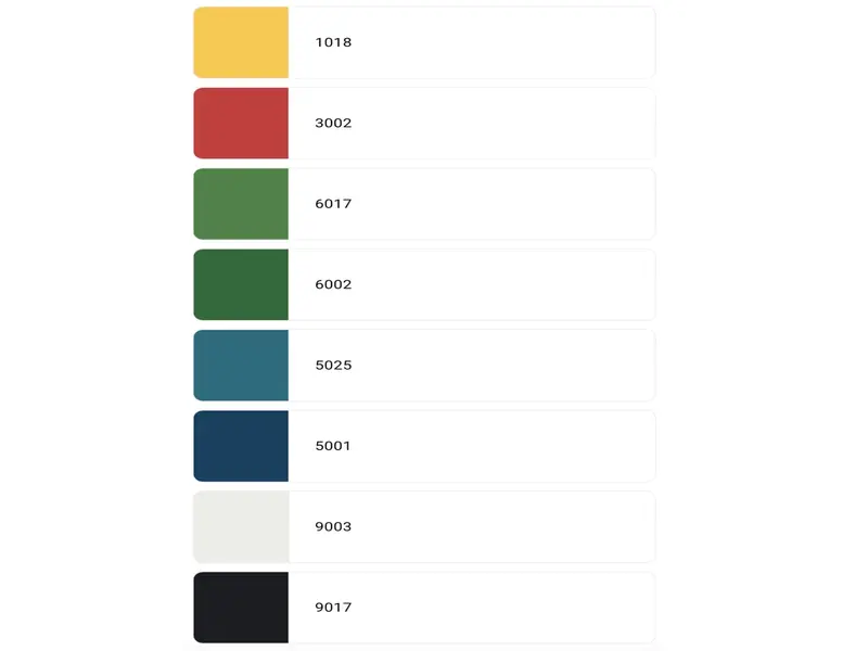 Livia chaise en hêtre laqué