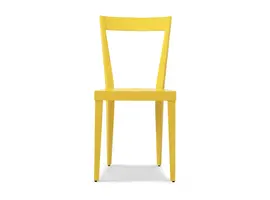 Riccardo Rivoli Livia chaise en hêtre laqué Livia chaise en hêtre laqué