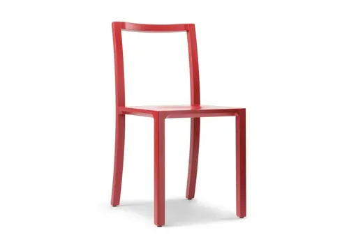 Framework stoel uit beuk