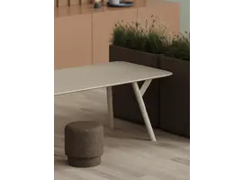 Terra Planter uit kurk